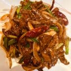 Best Mongolian Beef in Newark, CA