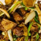 Best Ginger & Scallion Lamb in Newark, CA