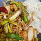 Best Mongolian Chicken in Newark, CA