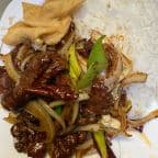 Best Mongolian Beef in Newark, CA