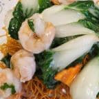 Best Shrimp Pan Fried Noodle in Newark, CA