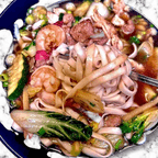 Best Combination Noodle Soup in Newark, CA